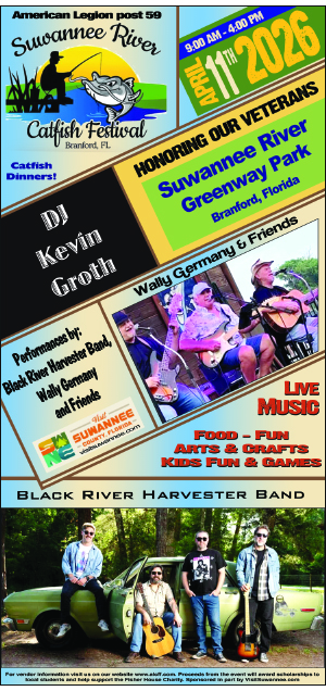 3-18-26 CATFISH FEST 2026