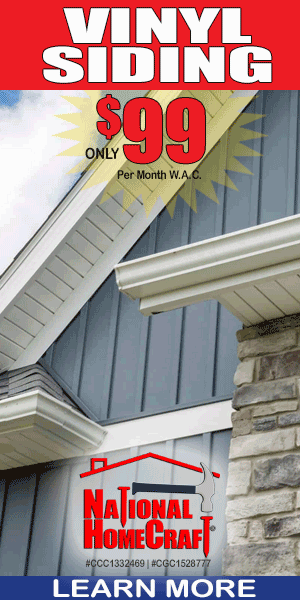 6-3-26 NHC vinyl siding