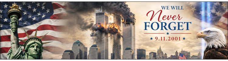 9-9-26 Memorial 9-11